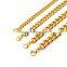 Fine Jewelry China New Design Stainless Steel Bracelet, gold chain bracelet