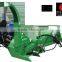 FHM wood chips shredder, wood chipper shredder, wood shredder machine