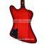 Fashion unusual style bass guitar 4 string electric