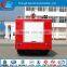 High Quality Fire Vehicle DONGFENG 160HP Fire Fighting Mini Fire Trucks for Sale