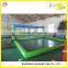 Factory direct selling newest inflatable water game/Inflatable Water Volleyball for wholesale
