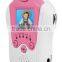 flower wireless baby monitor