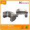 China wholesale Powerful permanent block cast AlniCo teaching Magnet