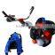 Professional B45 Two-stroke Gas/Petrol Brush Cutter
