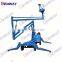 10.5m Mobile Hydraulic Rising Platform Lift