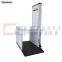 Made in China hydraulic vertical stair wheelchair lift for disabled person