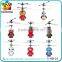 2016 New item flying toy mini rc flying insect toy aircraft for sale