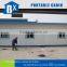 portable high quality steel frame cabin for sale