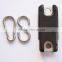 Mini portable digital 300kg/100g crane sclae with hook.