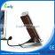 3 Coils Qi Wireless Charger Charging Pad Wood wireless Charger For Mobile Phone