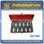 9pcs 1/2"dr Bits Socket Set