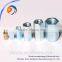 Hexagon long studding connector hex nut