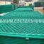 Beatiful Grid Wire Mesh for Window