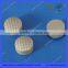 Hot sale PDC substrate grinding inserts for concrete hand tools