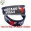 2015 Best Sale Magnetic Bracelet Silicon Bracelet