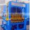 QTY4-20C semi Linyi Shandong factory concrete block making machine