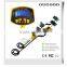 Christmas gift deep ground metal detector for gold