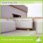 Temporary Rustproof Waterproof Two-storey Steel Frame Building
