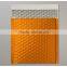 High Quality multicolor Shiny Metallic bubble envelope Wholesale / Aluminium foil bubble mailers/Metallic bubble mailer