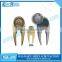 The newest bulk wholesale golf divot repair tool /pitchfork