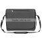 wholesale promotional Polycanvas mensTravel custom Messenger Bag