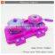 Cheap plastic tableware toy kitchen toys for kids