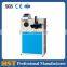 JWJ-10 Electronic Metal Auto Wire Repeated Bending Testing Machine