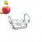 Stainless Steel Fruit Cutter Apple Slicer and Cutter/Apple Cutter/Apple Slicer