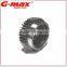 Dongfeng Gearbox Deputy Box Drive Gear JS1707030