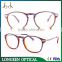 G3198G-C1734 Ultrathin korean optical frames elegant eyeglasses