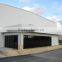 Prefab steel building steel structure hangar