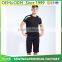 Wholesale high quality mens 100% polyester dry fit breathable elastic blank sport t shirt