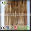 Golden Saddle Color Top Level Small Leaf Acacia Engineered wood Flooring