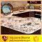 Professional design high standard pre cut granite countertops