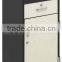 hairdressing brown wooden salon trolley M987