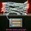all colors available 2m 20leds battery string light from china