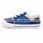 China Supplier Design Your Own Shoe Classic Children Casual Footwear