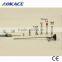 portable power source check led cold light source for medical equipment