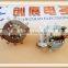 Electric rotary switch, refrigerator washing machine switch on / / switch / oven thermostat switch