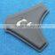 Top quality best seller silicone rubber label