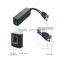 OEM 44-57v in IEEE802.3af POE splitter 5v