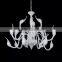 Hanging Hot Sale Glass Crystal Chandelier Antler Chandelier