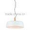 Hanging Star Lamp 24K Gold Lamps