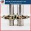 construction scaffolding british type pressed swivel coupler