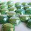 nice colorful glass bead in spring color from china factory with nice pack