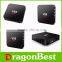 2016 Top Selling Amlogic S905 quad core Android 5.1 V88 RK3229 1G 8G TV Box