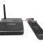 Amlogic S905 Quad core Antenna Dual WIFI Bluetooth T95 Android Smart TV Stick Dongle TV Box 2GB RAM Air Mouse