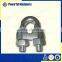 GALVANIZED MALLEABLE IRON BEAM CLAMP