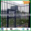 Europe iron fence (Galvanized or PVC Coated)