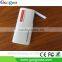 FREE SAMPLE!!! Guoguo New Design Rechargeable Battery Intelligent Power Bank